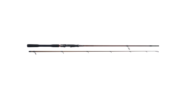 WESTIN - Prut W4 Powerlure 2nd XXH 2,4 m 30-100 g