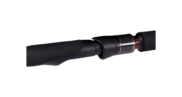 WESTIN - Prut W4 Powerlure 2nd XXH 2,4 m 30-100 g