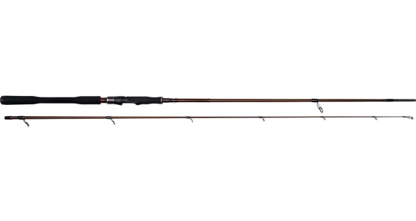 WESTIN - Prut W4 Powershad 2nd 2,4 m MH 15-40 g
