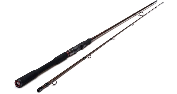 WESTIN - Prut W4 Powershad 2nd 2,7 m MH 15-40 g