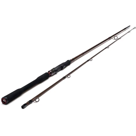 WESTIN - Prut W4 Powershad 2nd 2,7 m MH 15-40 g