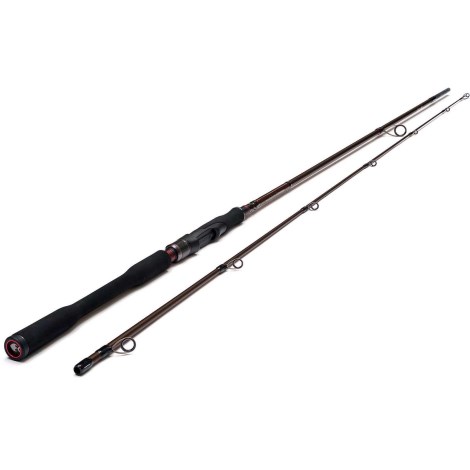 WESTIN - Prut W4 Powershad 2nd 2,7 m XH 30-90 g