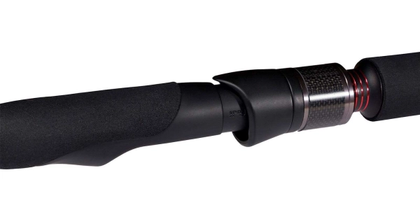 WESTIN - Prut W4 Powershad 2nd 2,7 m XH 30-90 g