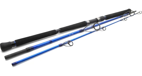 WESTIN - Prut W6 Popping MH 2,3 m 100-180 g