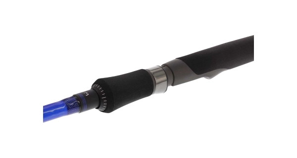WESTIN - Prut W6 Powerstick H 2,13 m 15-60 g