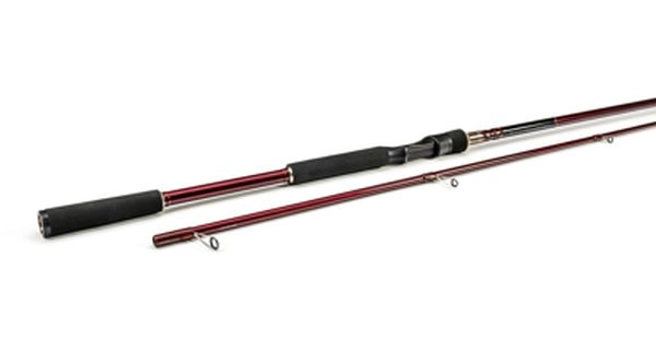 WESTIN - Prut W6 PowerTeez 2,5 m ML 7 - 28 g