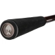 WESTIN - Prut W6 PowerTeez 2,5 m ML 7 - 28 g