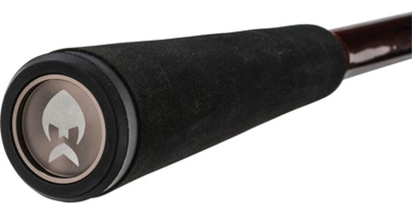 WESTIN - Prut W6 PowerTeez 2,5 m ML 7 - 28 g