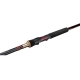 WESTIN - Prut W6 PowerTeez 2,5 m ML 7 - 28 g