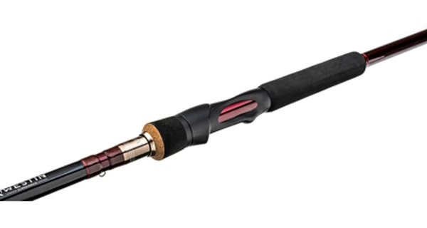 WESTIN - Prut W6 PowerTeez 2,5 m ML 7 - 28 g