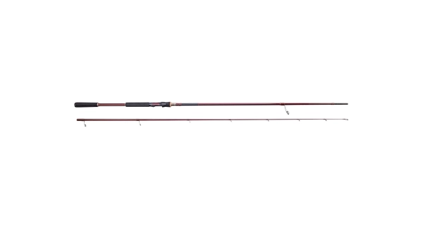 WESTIN - Prut W6 PowerTeez 2,5 m ML 7 - 28 g