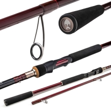 WESTIN - Prut W6 PowerTeez 2,7 m M 14 - 49 g