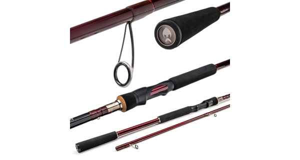 WESTIN - Prut W6 PowerTeez 2,7 m M 14 - 49 g