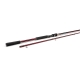 WESTIN - Prut W6 PowerTeez MH 21-70 g 2,5 m