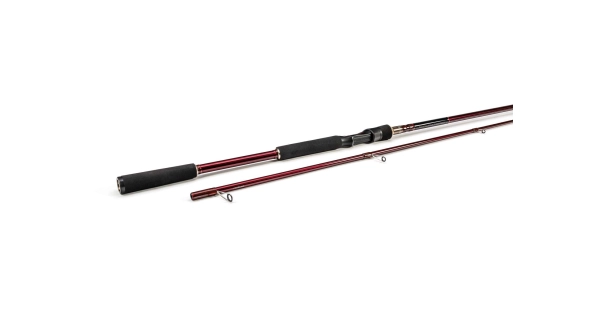 WESTIN - Prut W6 PowerTeez MH 21-70 g 2,5 m