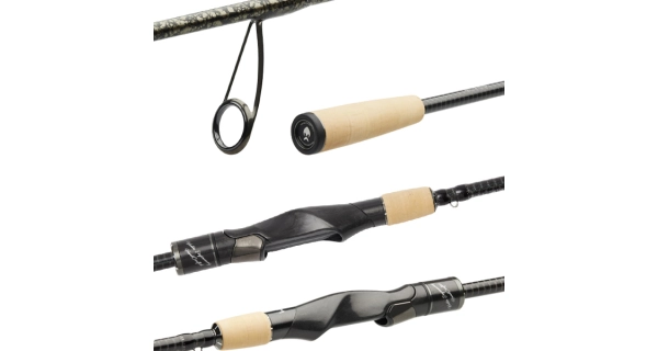 WESTIN - Prut W8 Dropshot 2nd 2,4 m ML 4-21 g
