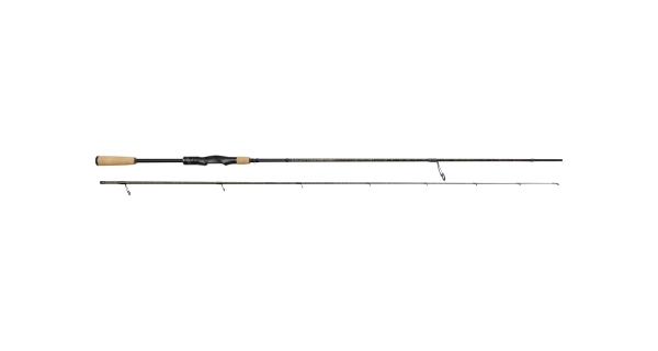 WESTIN - Prut W8 Dropshot 2nd 2,4 m ML 4-21 g