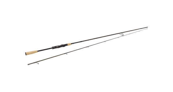 WESTIN - Prut W8 Dropshot 2nd 2,4 m ML 4-21 g