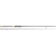 WESTIN - Prut W8 Finesse T&C 2ND M 2,15 m 7-21 g 2 díly
