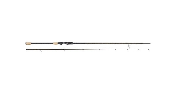WESTIN - Prut W8 Finesse T&C 2ND M 2,15 m 7-21 g 2 díly