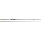WESTIN - Prut W8 Finesse T&C 2ND M 2,5 m 7-21 g 2 díly