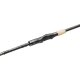 WESTIN - Prut W8 Finesse T&C 2ND M 2,5 m 7-21 g 2 díly