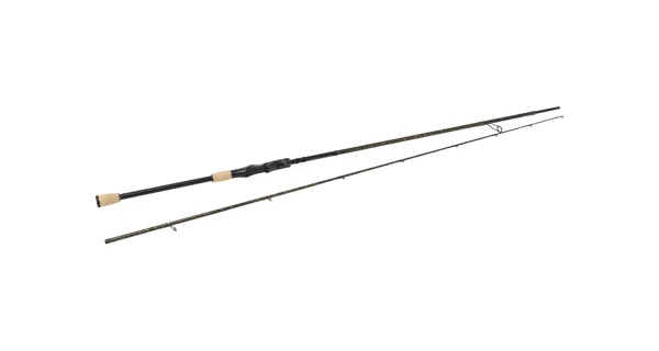 WESTIN - Prut W8 Finesse T&C 2nd ML 2,15 m 5-15 g 2 díly