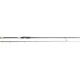 WESTIN - Prut W8 Finesse T&C 2nd ML 2,15 m 5-15 g 2 díly