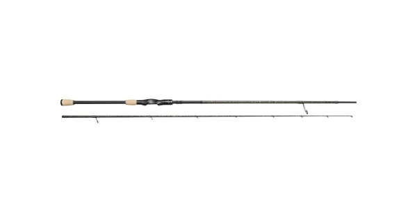 WESTIN - Prut W8 Finesse T&C 2nd ML 2,15 m 5-15 g 2 díly