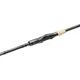 WESTIN - Prut W8 Finesse T&C 2nd ML 2,15 m 5-15 g 2 díly