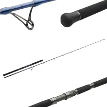 WESTIN - Prut W8 Offshore Powercast 2nd MG 2,44 m 22-82 g 1+1 díl