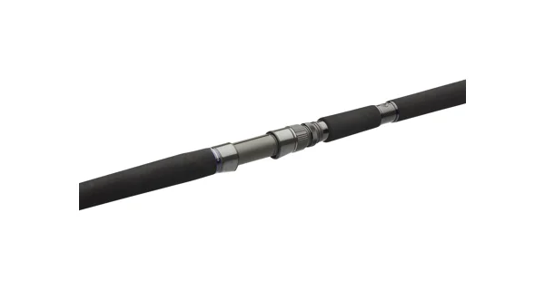 WESTIN - Prut W8 Offshore Powercast 2nd MG 2,44 m 22-82 g 1+1 díl