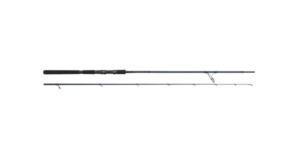 WESTIN - Prut W8 Powerstick 2nd MHH 2,51 m 10-50 g 2 díly