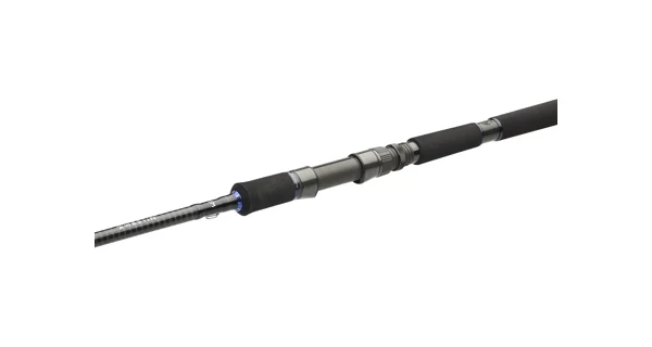 WESTIN - Prut W8 Powerstick 2nd MHH 2,51 m 10-50 g 2 díly