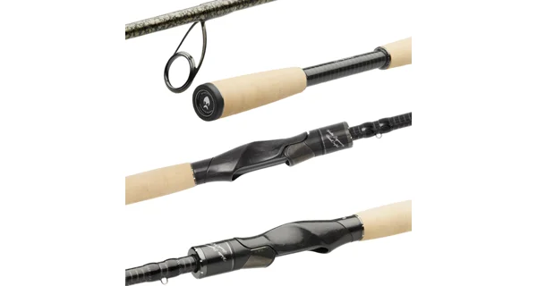 WESTIN - Prut W8 PowerStrike 2ND 2,4 m 30-80 g 2 díly