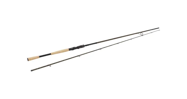 WESTIN - Prut W8 PowerStrike 2ND 2,4 m 30-80 g 2 díly