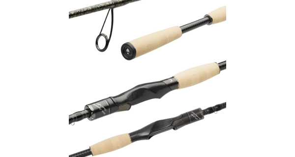 WESTIN - Prut W8 PowerTeez 2nd 2,1 m M 14-49 g