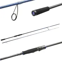 WESTIN - Prut W8 Precision Cast 2nd LML 2,49 m 7-25 g 2 díly