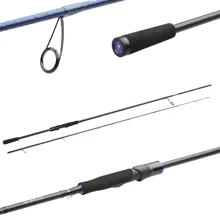 WESTIN - Prut W8 Precision Cast 2nd MH 2,54 m 12-42 g 2 díly