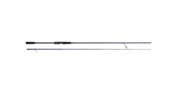 WESTIN - Prut W8 Precision Cast 2nd MH 2,54 m 12-42 g 2 díly