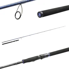 WESTIN - Prut W8 Precision Cast Limitless 2nd H 2,34 m 15-50 g 1+1 díl