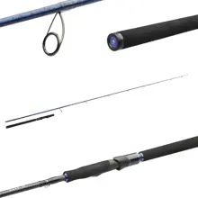 WESTIN - Prut W8 Precision Cast Limitless 2nd H 2,34 m 15-50 g 1+1 díl