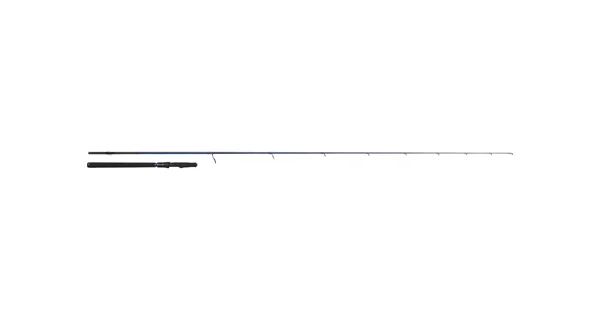 WESTIN - Prut W8 Precision Cast Limitless 2nd H 2,34 m 15-50 g 1+1 díl
