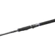 WESTIN - Prut W8 Precision Cast Limitless 2nd MMH 2,13 m 10-35 g 1+1 díl