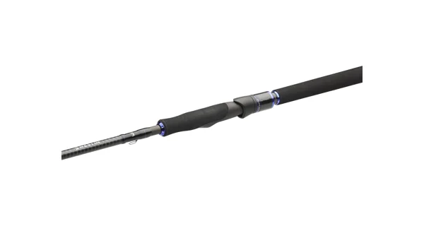 WESTIN - Prut W8 Precision Cast Limitless 2nd MMH 2,13 m 10-35 g 1+1 díl