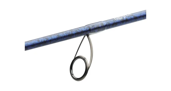 WESTIN - Prut W8 Precision Cast Limitless 2nd MMH 2,13 m 10-35 g 1+1 díl