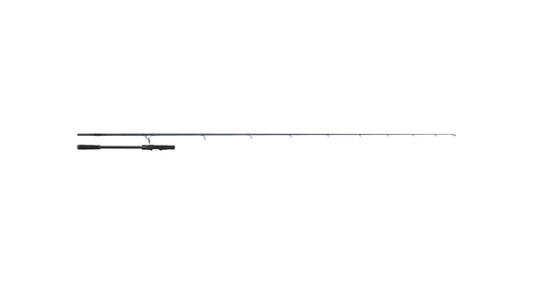 WESTIN - Prut W8 Precision Cast Limitless DLG 2nd MH 2,31 m 10-40 g 1+1 díl