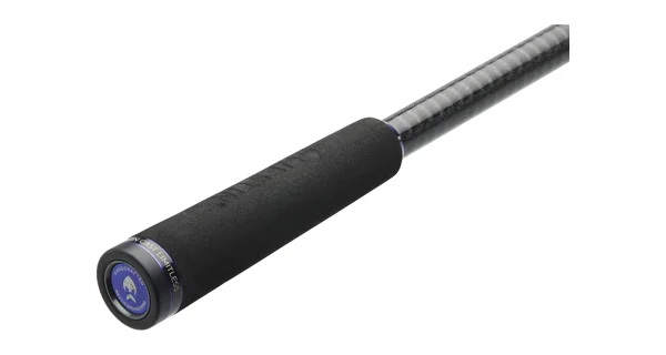 WESTIN - Prut W8 Precision Cast Limitless DLG 2nd MH 2,31 m 10-40 g 1+1 díl