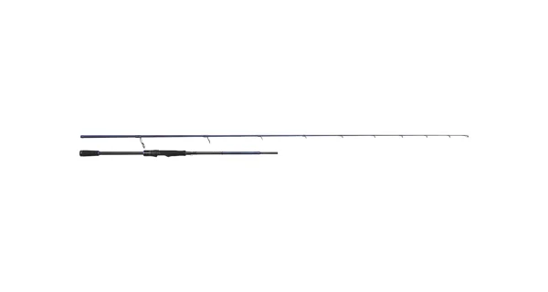 WESTIN - Prut W8 Precision Cast Limitless M 2,24 m 7-35 g 1+1 díl