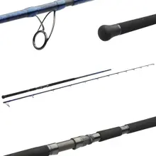 WESTIN - Prut W8 Rockshore Apex Predator 2nd H 2,95 m 60-160 g 2 díly